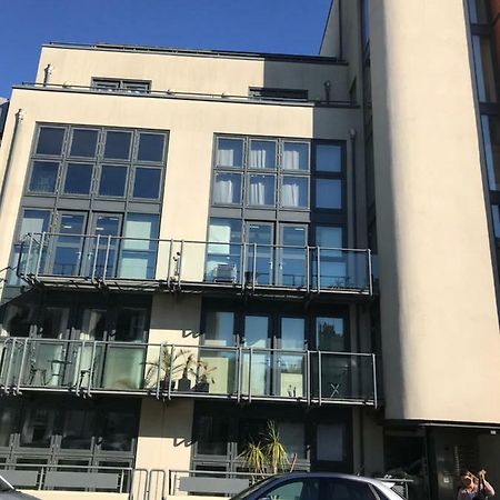 The Connaught Apartment Brighton Exterior photo